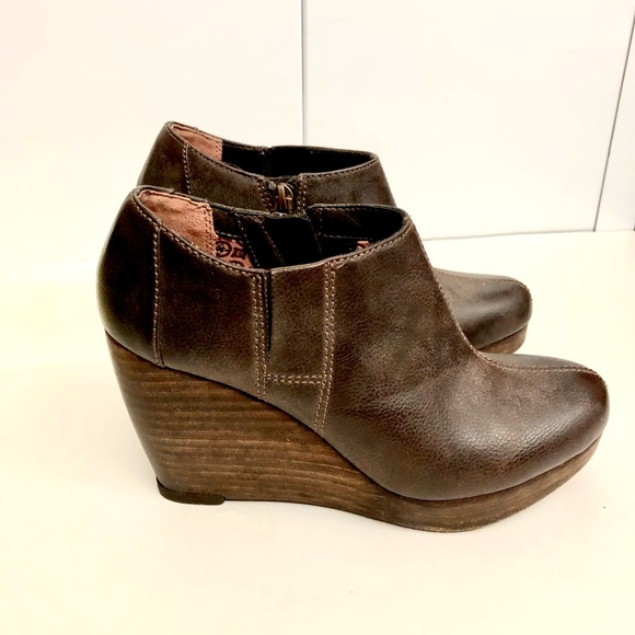 Dr Scholls ankle boots - Picture 2 of 12